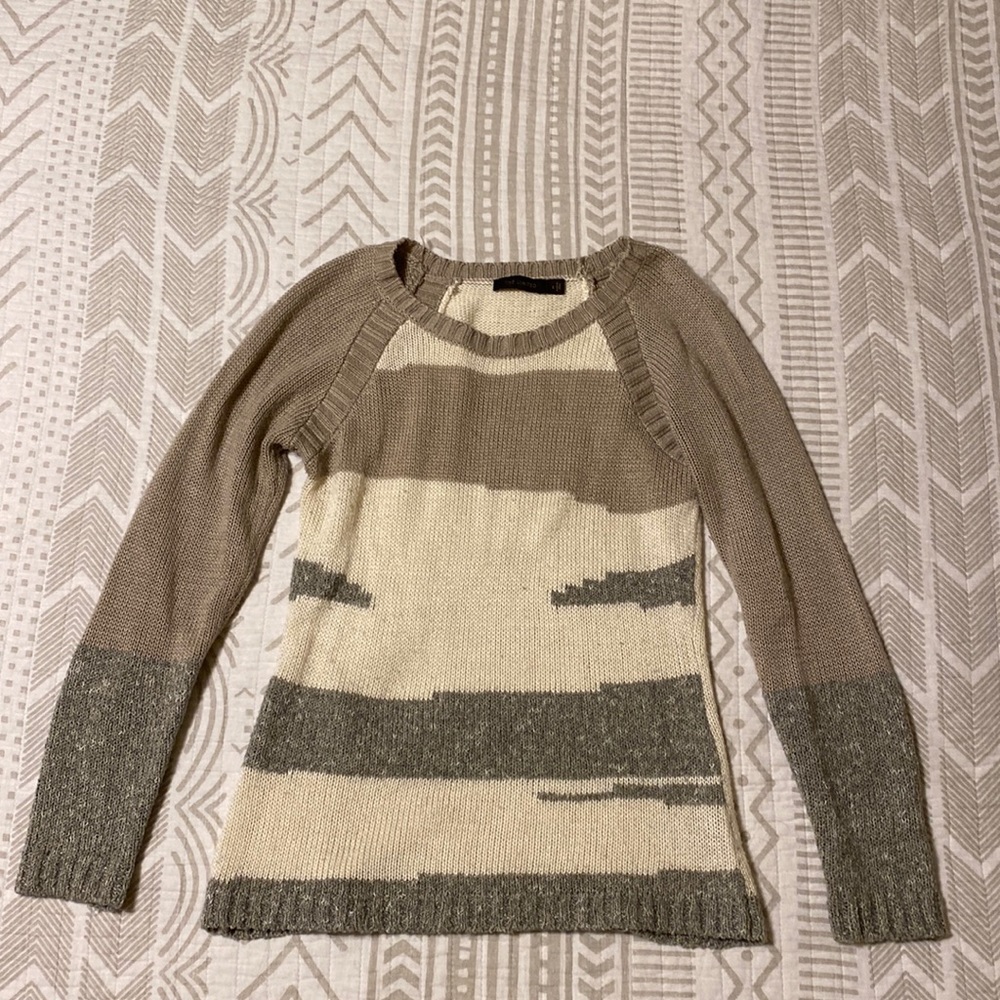 The Limited Sweater
